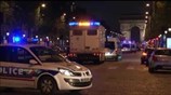 Παρίσι: Ισχυρές αστυνομικές δυνάμεις στο σημείο της ένοπλης επίθεσης