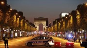 Παρίσι: Γνωστός στις γαλλικές αρχές ο δράστης