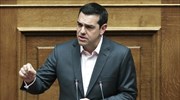 Αλ. Τσίπρας: Είμαστε έτοιμοι να εισέλθουμε σε πορεία ανάπτυξης