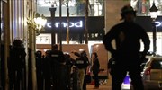Βέλγιο: Παραδόθηκε ο ύποπτος για εμπλοκή στην επίθεση στο Παρίσι