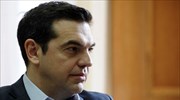 Αλ. Τσίπρας για 21η Απριλίου: Δημοκρατία και αλληλεγγύη μονόδρομος για το μέλλον
