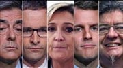 Προεδρικές εκλογές: Σταθμός για Γαλλία και Ευρώπη
