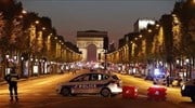 Σε κόκκινο συναγερμό η Γαλλία δύο ημέρες πριν τις προεδρικές εκλογές