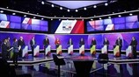 Οι τελευταίες δημοσκοπήσεις πριν ανοίξουν οι κάλπες στην Γαλλία