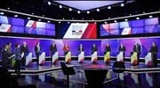 Οι τελευταίες δημοσκοπήσεις πριν ανοίξουν οι κάλπες στην Γαλλία