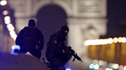Παρίσι: Ο δράστης είχε πυροβολήσει κατά αστυνομικών και φυλακιστεί στο παρελθόν