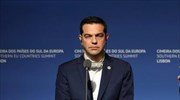Σειρά συναντήσεων Αλ. Τσίπρα με τους ΥΠΕΞ Κούβας, Κίνας, Ιράν και Αιγύπτου