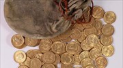 Βρετανία: Ανακαλύφθηκε σπάνιος θησαυρός σε πλήκτρα πιάνου