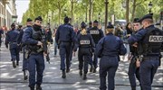 Η τρομοκρατία στο επίκεντρο της προεκλογικής μάχης στη Γαλλία