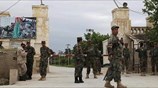 Αφγανιστάν: Νεκροί και τραυματίες από επίθεση σε στρατιωτική βάση