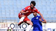 Football League: Ξανά κορυφή η Λαμία