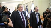Φιλελεύθερος: Επιστολή Κοτζιά σε Γκουτέρες για τον μεσολαβητή στο Κυπριακό Άιντε