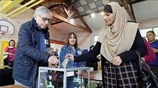 Γαλλία: Οι αναποφάσιστοι θα βγάλουν το δίδυμο του β