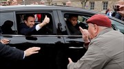 Γαλλία: Στις κάλπες οι υποψήφιοι των προεδρικών εκλογών