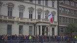 Η ψήφος των Γάλλων σε Βρετανία, Βέλγιο και Ισραήλ