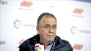 Γ. Μουζάλας: Ημέρα φιλίας η «Football Family Day»