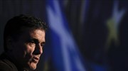Tight margins for Athens, creditors to meet May 22 date for concluding second review