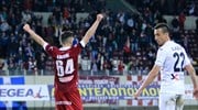 Super League: Νίκησε την Ξάνθη, σώθηκε η ΑΕΛ