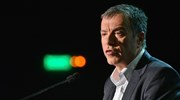 Στ. Θεοδωράκης: Αναστεναγμός ανακούφισης