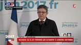 Μελανσόν: Το αποτέλεσμα δεν ήταν αυτό που περιμέναμε
