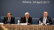 Πρ. Παυλόπουλος: Μέτωπο κατά όσων απεργάζονται τη διάλυση της Ε.Ε.