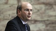 Κ. Χατζηδάκης: Παλεύουν να γυρίσουν τη χώρα εκεί που ήταν το 2014