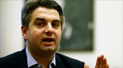Ερώτηση Οδ. Κωνσταντινόπουλου στον πρωθυπουργό για το Ελληνικό