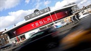 Η εντυπωσιακή άνοδος της Tesla