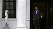 Tsipras congratulates Macron
