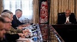 Αιφνιδίως στο Αφγανιστάν ο υπουργός Άμυνας των ΗΠΑ