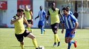 Football League: Νίκη γοήτρου για τα Χανιά