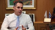 Κύπρος: Τον Νικόλα Παπαδόπουλο προτείνουν ως υποψήφιο πρόεδρο ΕΔΕΚ - ΔΗΚΟ - Αλληλεγγύη