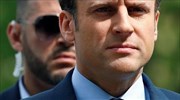 Γαλλία: Ευρύ πολιτικό μέτωπο κατά της Λεπέν