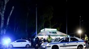 Ληστείες σε πρατήρια υγρών καυσίμων