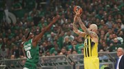 Euroleague: Όλα για όλα στην Πόλη ο Παναθηναϊκός