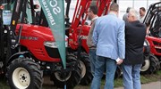 ReTEC 2017: Διεθνής Έκθεση για τα Μεταχειρισμένα Μηχανήματα και Εξοπλισμό