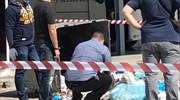 Ανθρώπινος σκελετός βρέθηκε στον Κολωνό