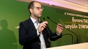 ΠΑΣΟΚ: Στον «πάγο» ο γραμματέας της Κ.Ε.