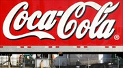 Kατώτερα των εκτιμήσεων τα κέρδη της Coca-Cola Co.