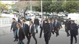 «Φρένο» και από το Συμβούλιο Εφετών στην έκδοση των Τούρκων στρατιωτικών