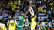 Euroleague: Εκτός final 4 για 5η σερί χρονιά ο Παναθηναϊκός