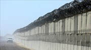ΗΠΑ: Ν/σ για τη χρηματοδότηση μέτρων ασφάλειας στα σύνορα από κατασχέσεις ναρκοδολαρίων