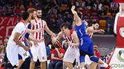 Euroleague: Έτοιμος για το «διπλό» ο Ολυμπιακός