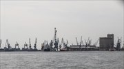 Βάση για τα Βαλκάνια το λιμάνι της Θεσσαλονίκης