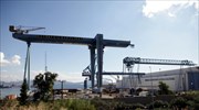 Η Cosco πιο κοντά στην απόκτηση των ναυπηγείων Ελευσίνας - Σύρου