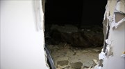Νέο «χτύπημα», στον Γέρακα, από συμμορία χρηματοκιβωτίων