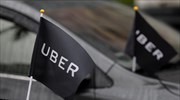 Σχέδια της Uber για δίκτυο ιπτάμενων ταξί