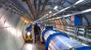 Έτοιμος να ξυπνήσει από τη «χειμερία νάρκη» ο επιταχυντής του CERN
