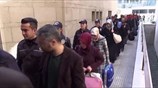 Τουρκία: Αθρόες συλλήψεις υπόπτων «Γκιουλενιστών»