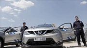 Εντοπισμός και σύλληψη προσφύγων στη Μύκονο